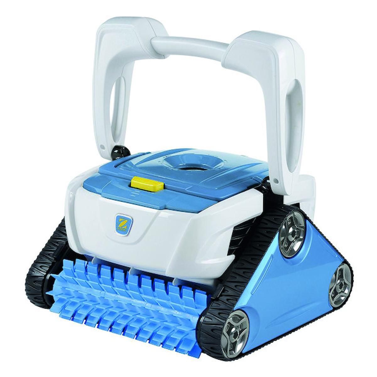 Zodiac Robot electrique de piscine fond, parois et ligne d'eau - RC4360