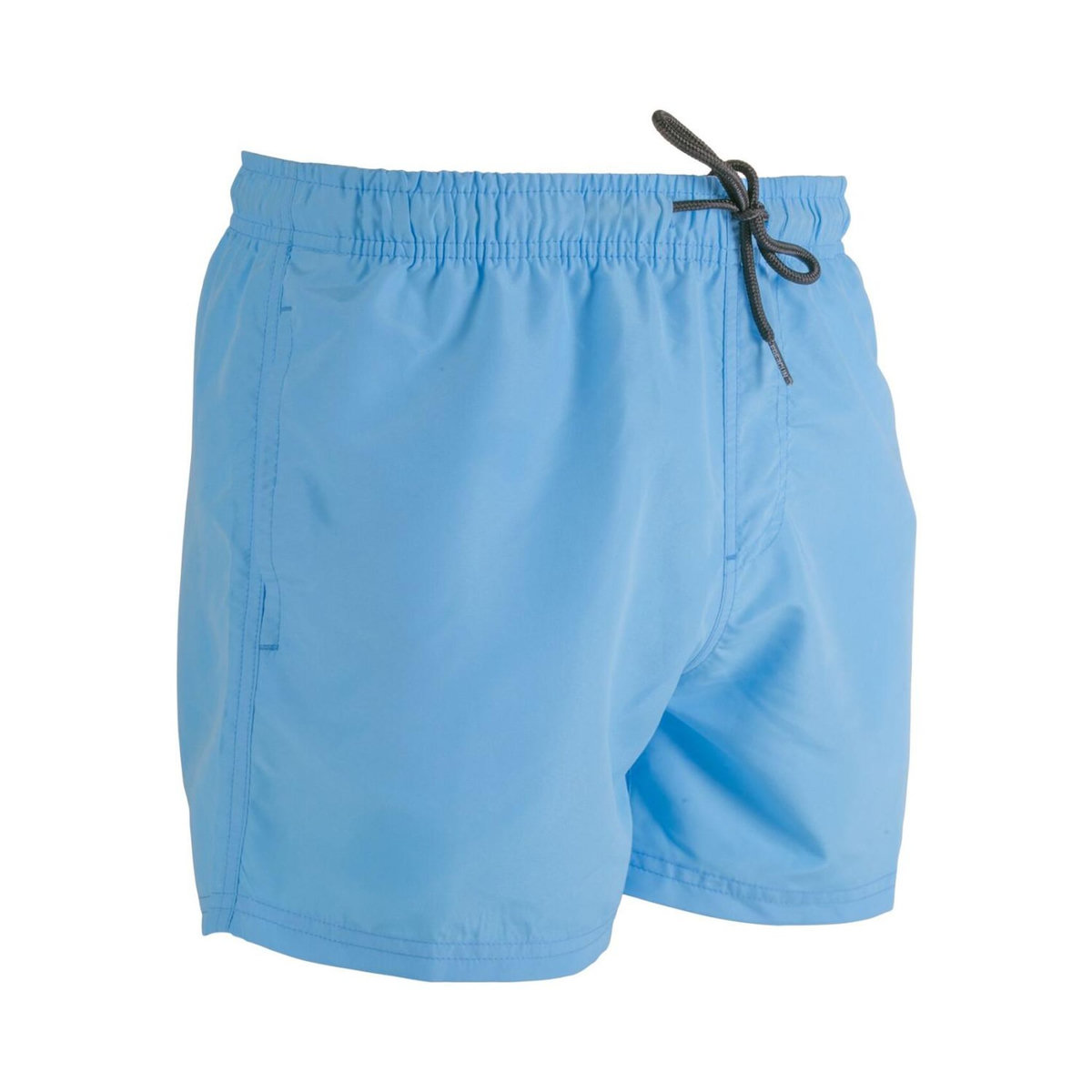 FREEGUN Short de bain court enfant avec doublure Eco9