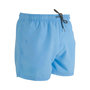Voir la diapositive 3 : FREEGUN Short de bain court enfant avec doublure Eco9