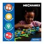 Voir la diapositive 6 : Geomag Coffret de construction - GEOMAG - Mechanics Challenge Goal! - 96 pieces - Magnétique - Jeu interactif - Plastique recyclé