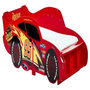 Voir la diapositive 1 : DISNEY Lit Voiture Cars Lighting McQueen