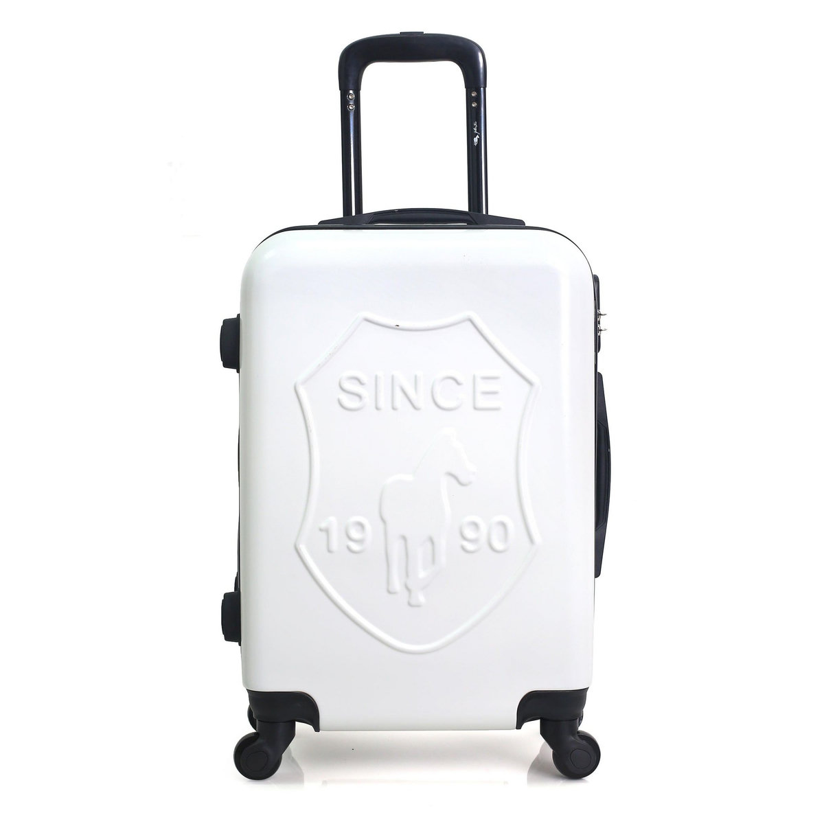 GENTLEMAN FARMER GENTLEMAN FARMER - Valise Grand Format DARCY 75 cm 4 Roues