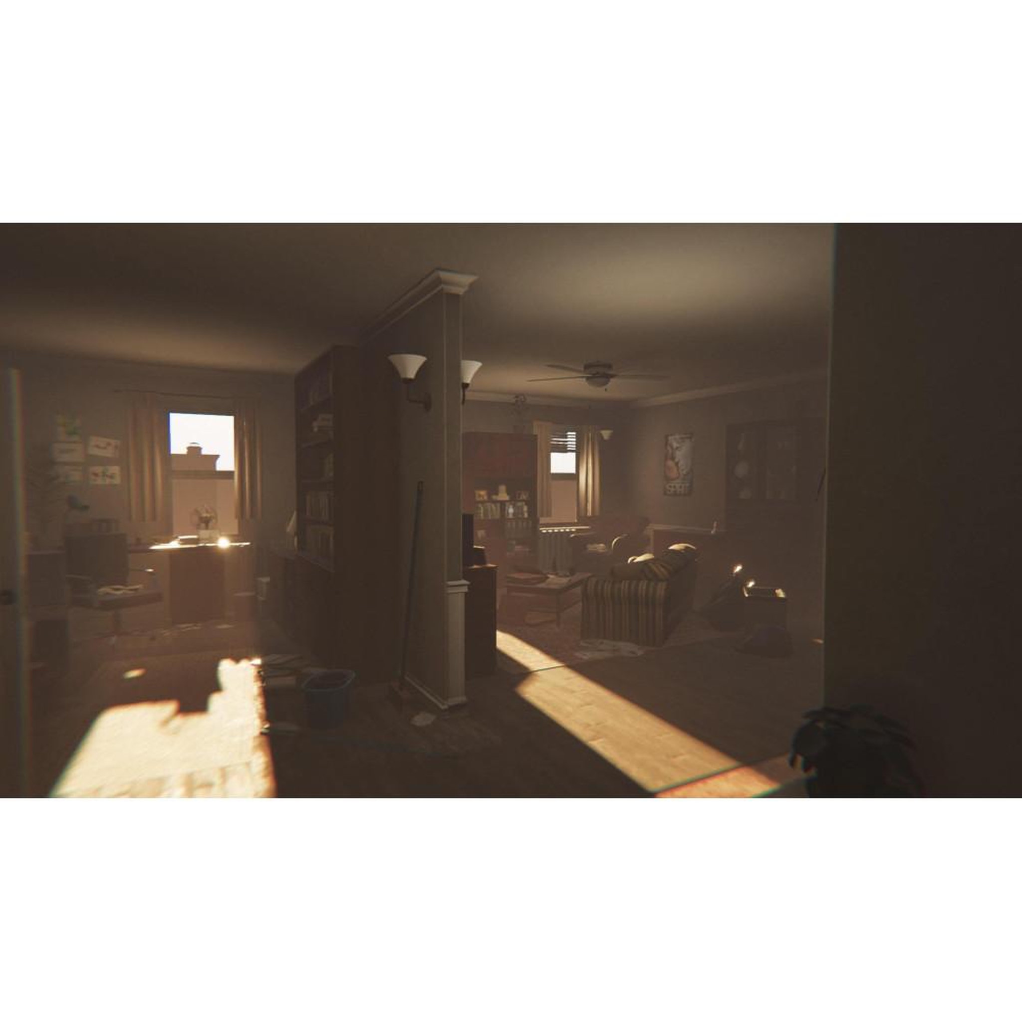 Voir la diapositive 4 : Just for games Autopsy Simulator - Jeu PS5