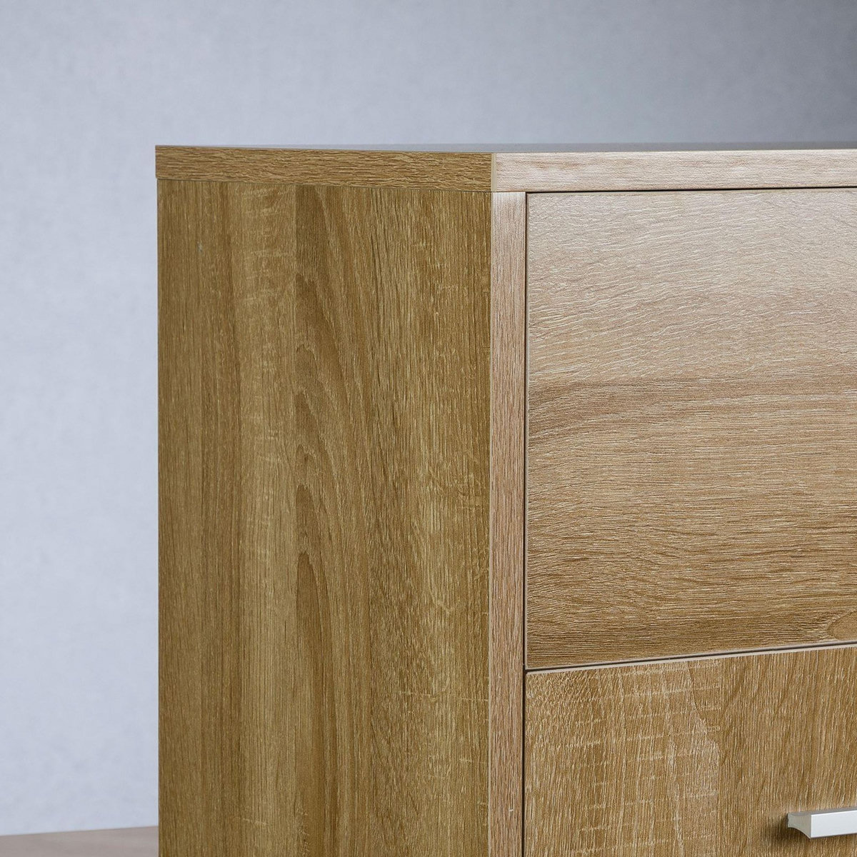 IDIMEX Buffet CALAIS, en mélaminé