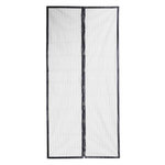 Je cherche une idee Moustiquaire aimantée pour porte-fenêtre - 100 x 200 cm