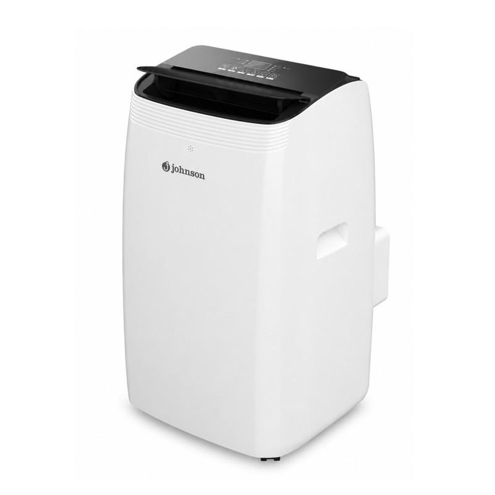 Voir la diapositive 5 : Climatiseur mobile réversible 12 000 btu - 3500w