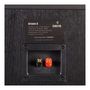 Voir la diapositive 5 : Davis Enceinte surround ARIANE A Noir x 2