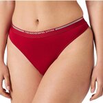 DIESEL tring  Femme Diesel Perizoma. Coloris disponibles : Rouge