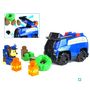 Voir la diapositive 4 : SPIN MASTER Paw Patrol - Voiture de Chase