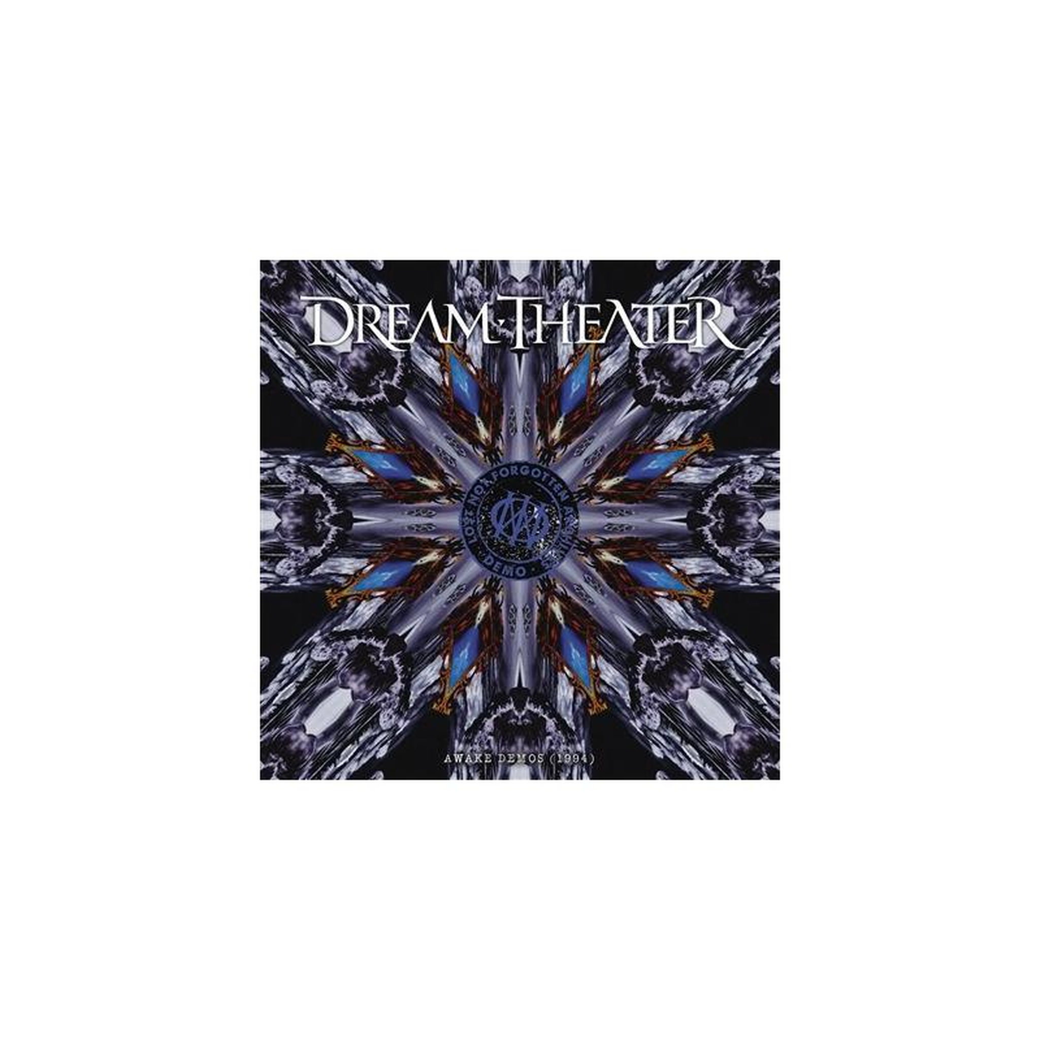 Lost Not Forgotten Archives Awake Demos 1994