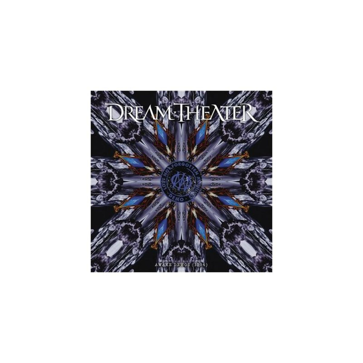 Lost Not Forgotten Archives Awake Demos 1994