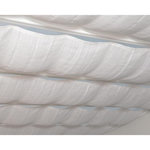Palram Stores de toit 3x7,30m blanc - 706112