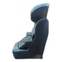 Voir la diapositive 3 : NANIA Siège auto ceinturé RACE I 76-140 cm R129 i-Size