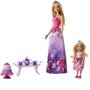 BARBIE Dreamtopia Princesse Barbie et Chelsea 