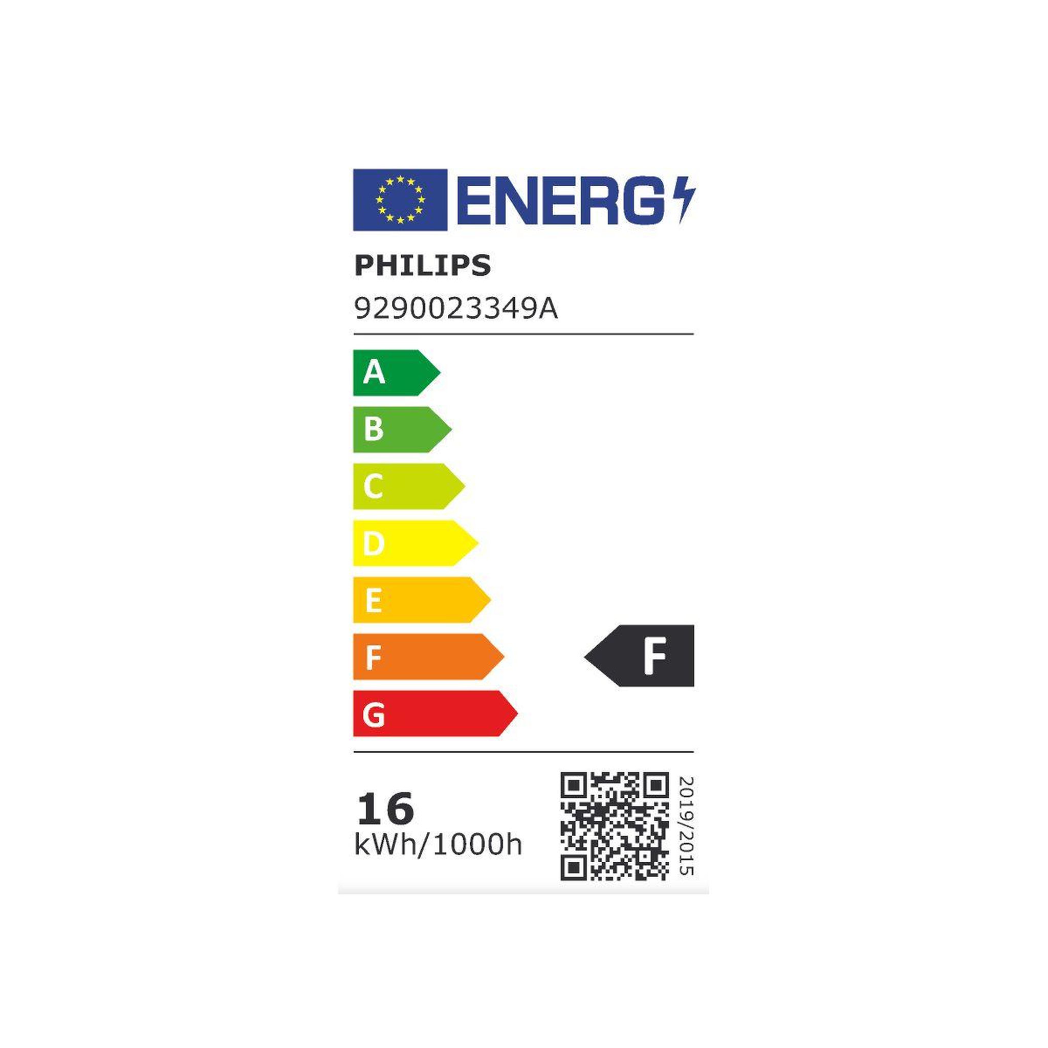 Voir la diapositive 6 : Philips Ampoule LED connectée HUE White E27 100W