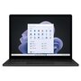 MICROSOFT Ordinateur portable Surface Laptop 5 13'' I5/8/512 Noir EVO