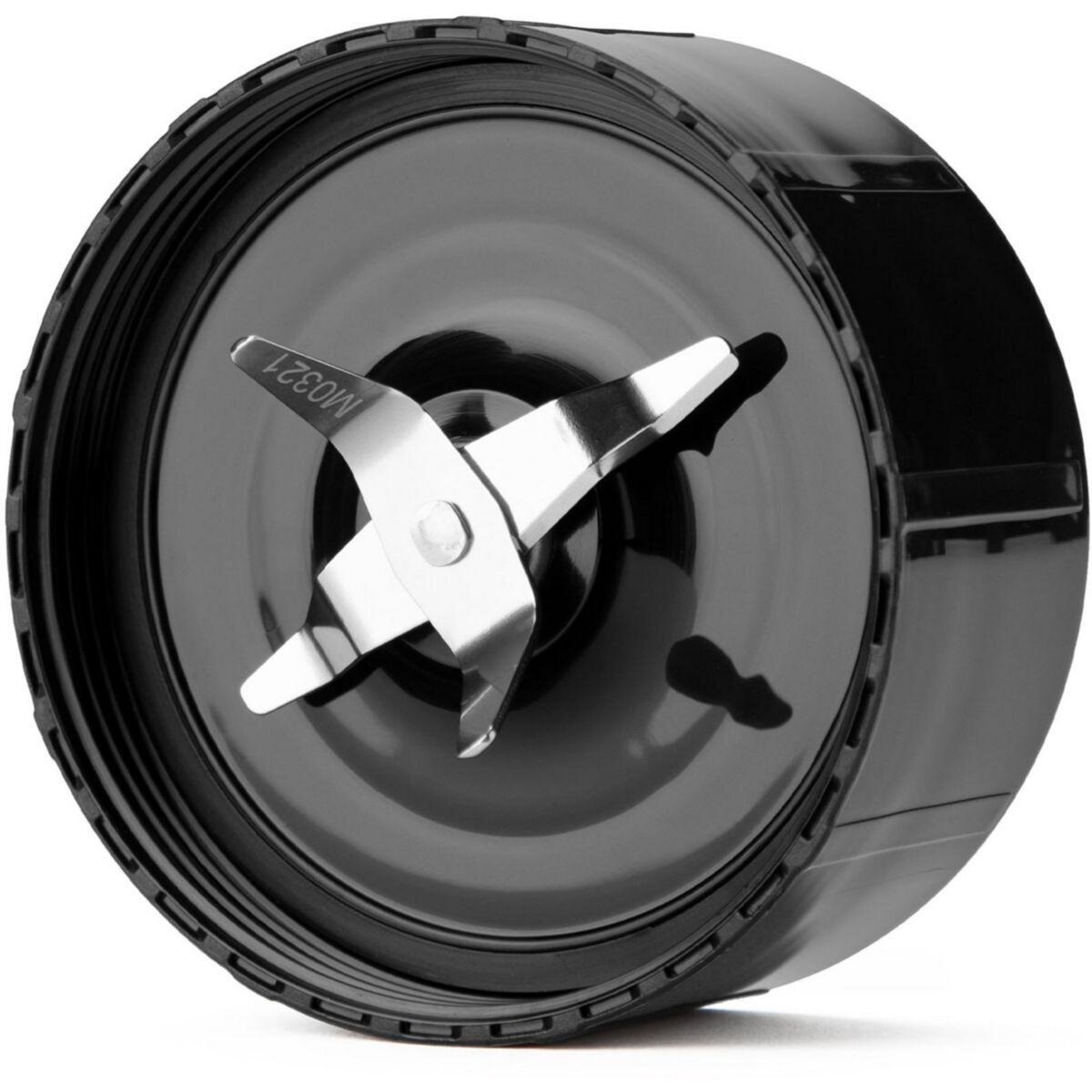 MAGIC BULLET Blender MBR06B Original noir 2 accessoires