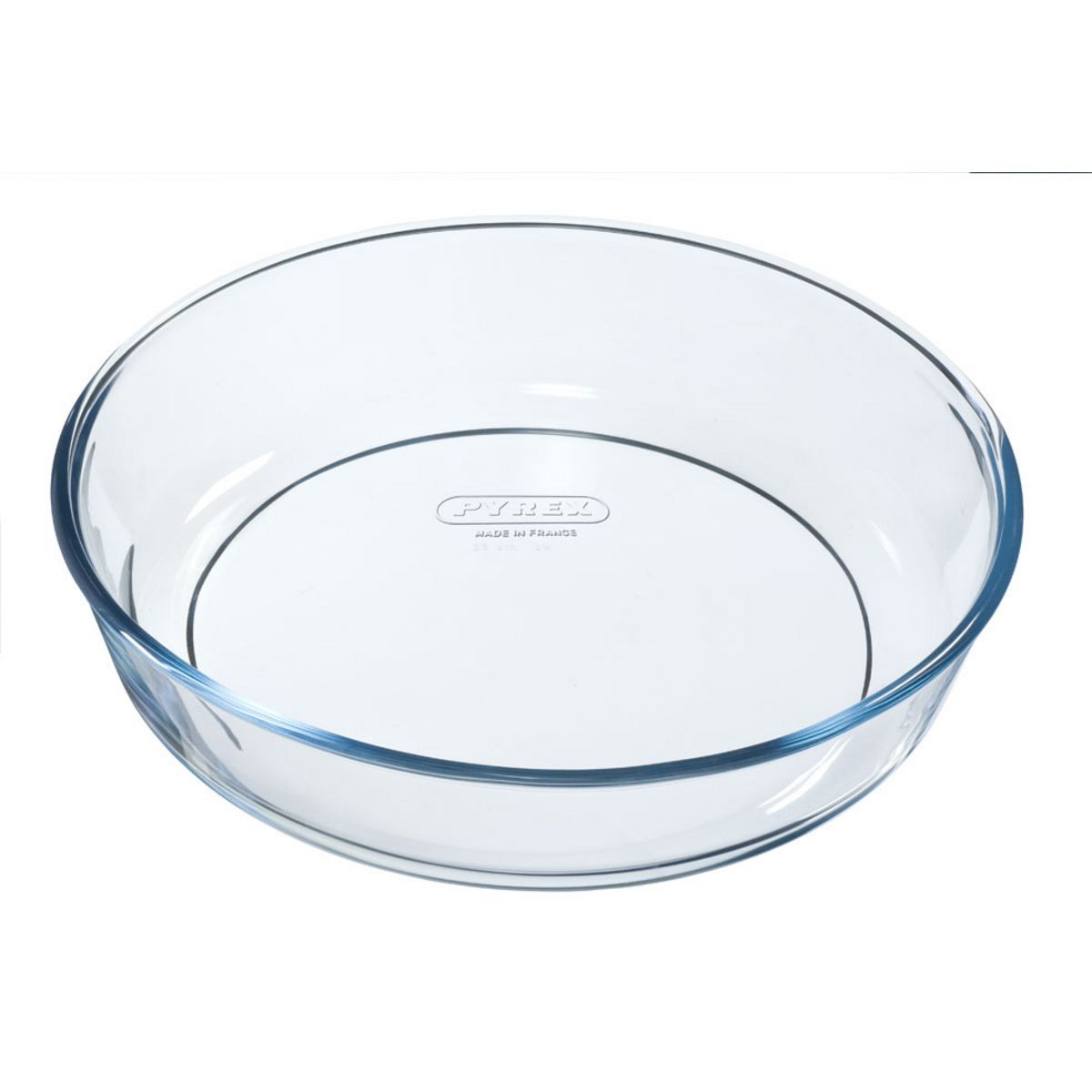 PYREX Moule à manqué verre 26 cm Pyrex Bake & Enjoy