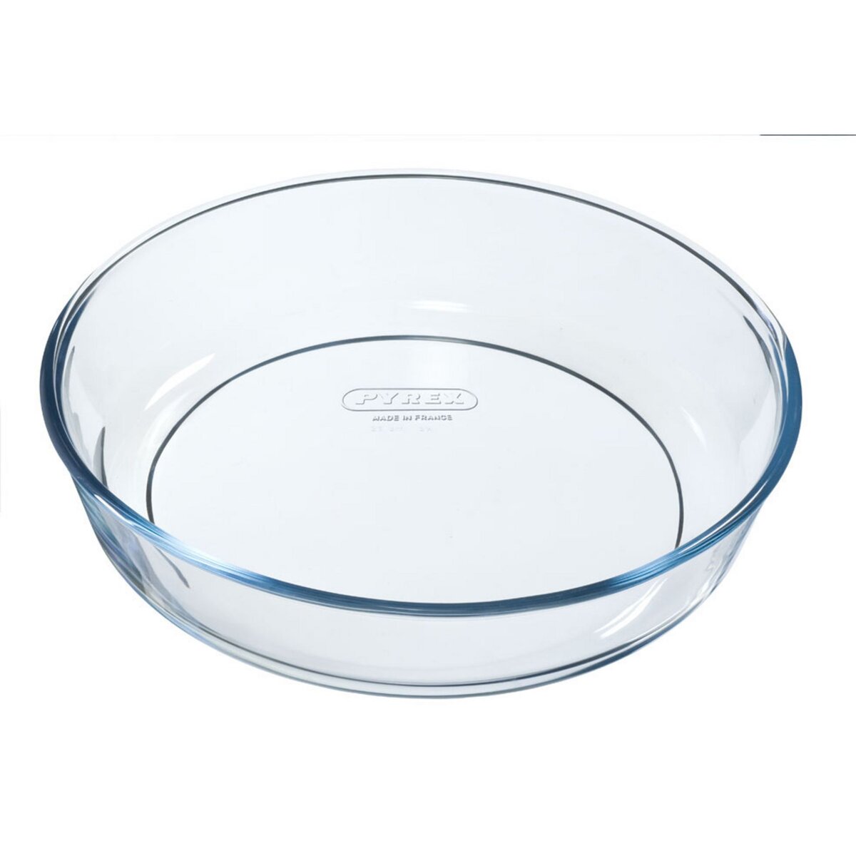 PYREX Moule à manqué verre 26 cm Pyrex Bake & Enjoy