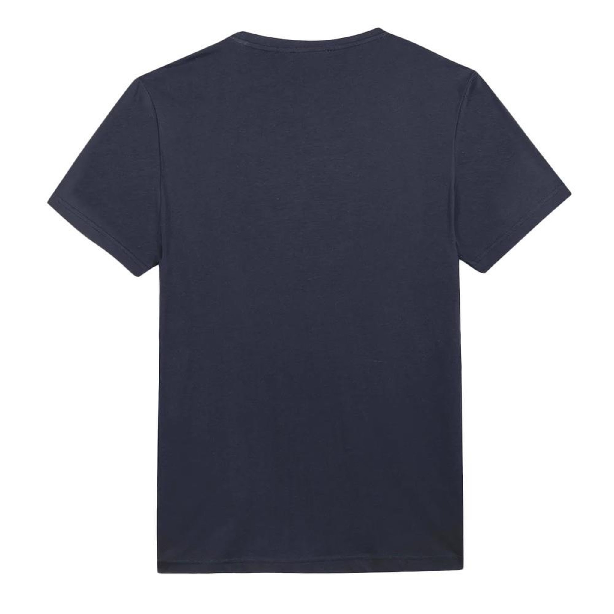Voir la diapositive 2 : TBS T shirt  Homme TBS MELUTEE