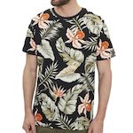 Jack & Jones T shirt  imprimés Homme Jack & Jones Tropic. Coloris disponibles : Noir