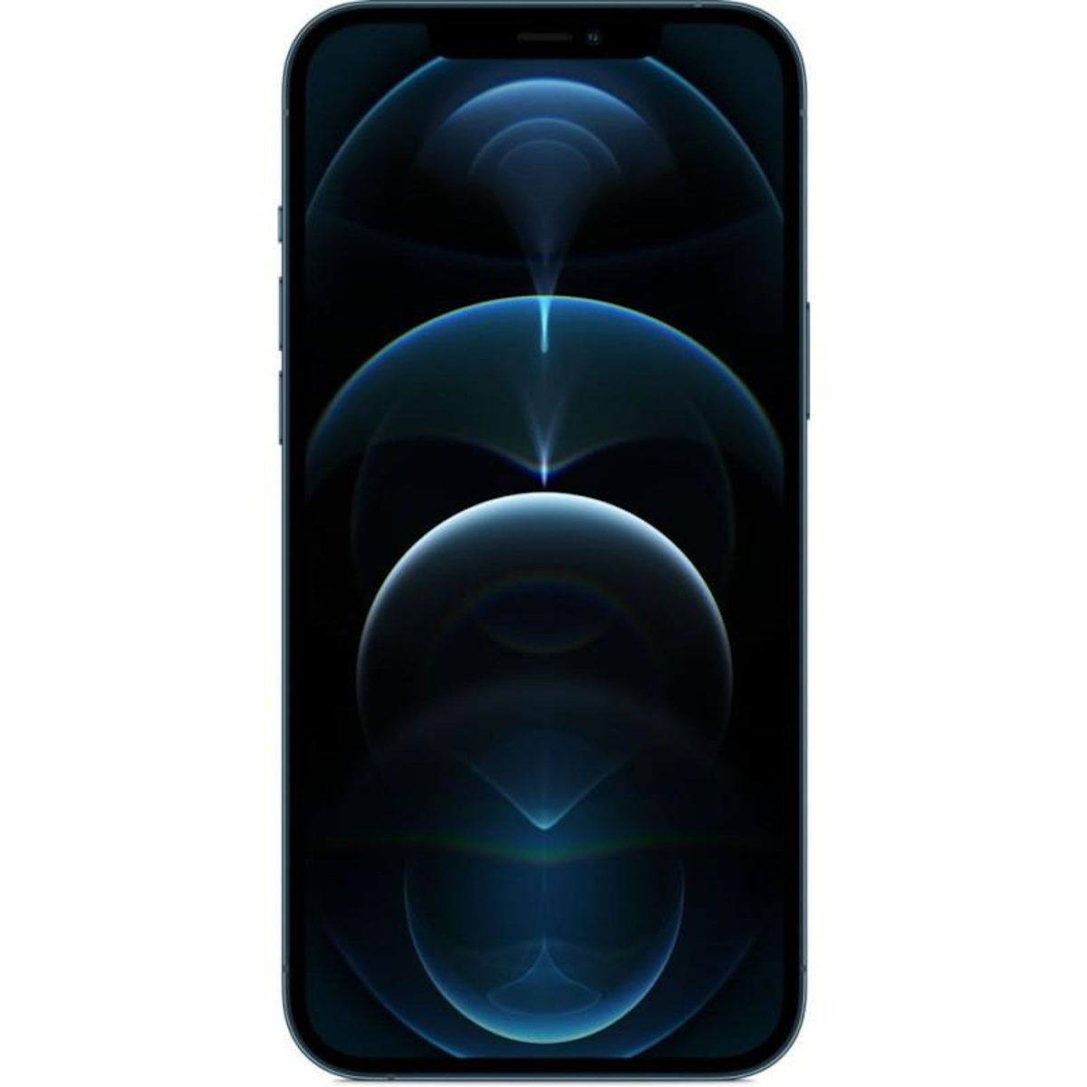 APPLE iPhone 12 Pro Max reconditionné 256 Go - Grade C - Bleu