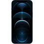 Voir la diapositive 1 : APPLE iPhone 12 Pro Max reconditionné 256 Go - Grade C - Bleu