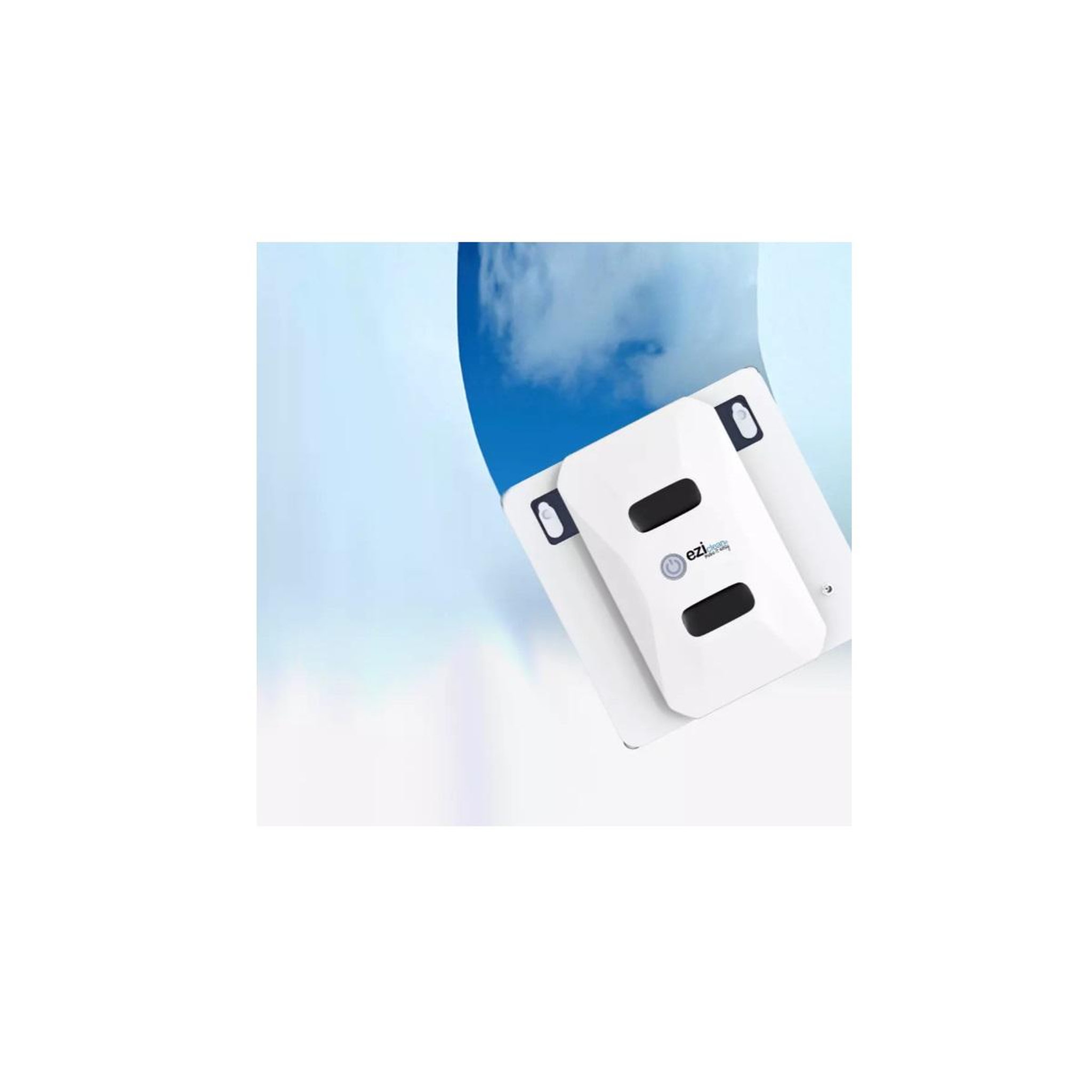 Voir la diapositive 3 : EZICLEAN Robot lave-vitres connecté - windobots5pro