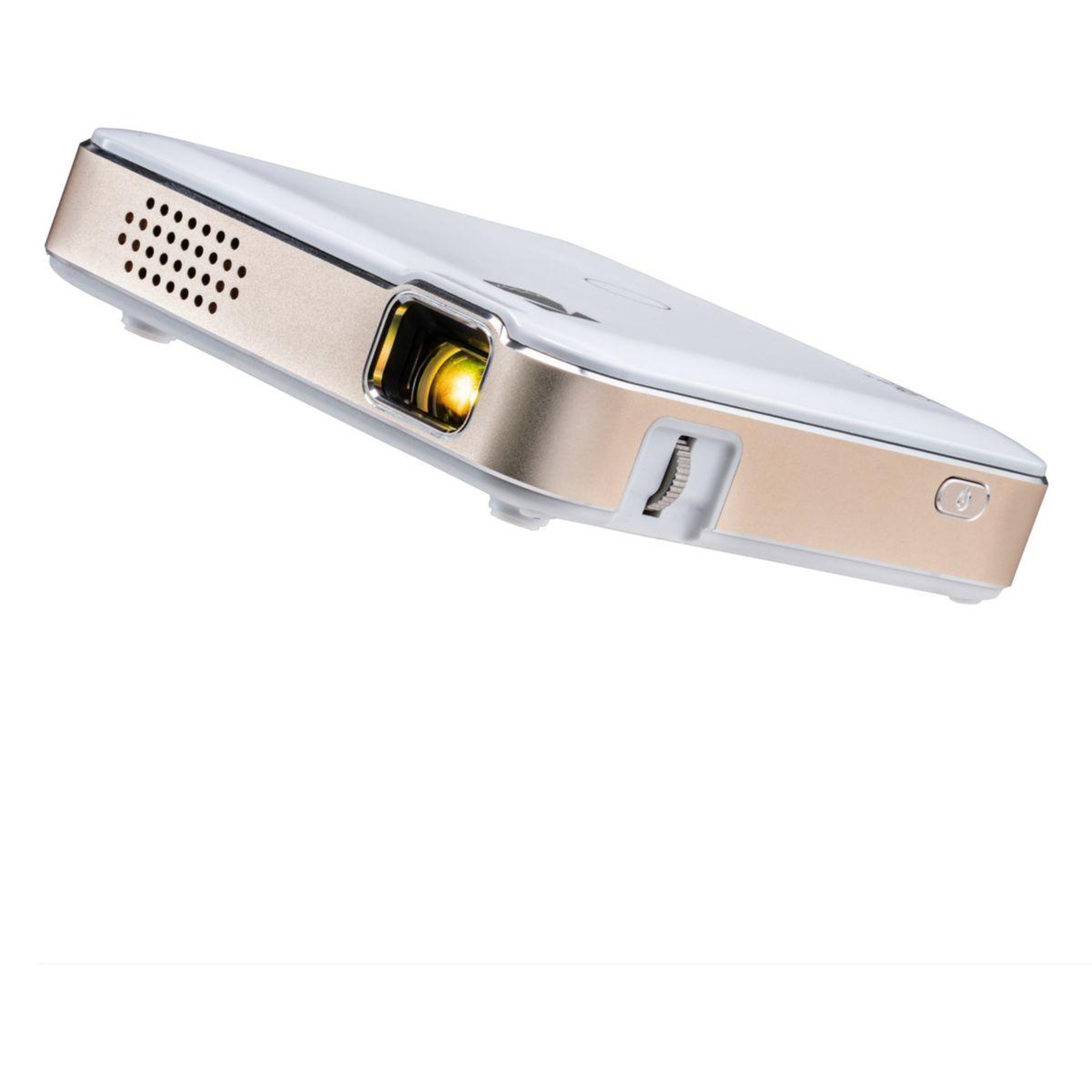Voir la diapositive 2 : Kodak Vidéoprojecteur portable Pico Luma 150