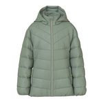 NAME IT Doudoune e Fille Name it Monay. Coloris disponibles : Vert