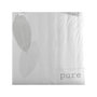 Voir la diapositive 3 : Dourev Housse de couette 240x220 PURE + 2 taies 100% coton