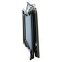 Voir la diapositive 4 : Travellife Travellife Chaise longue de camping Como bleu ciel