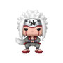 Voir la diapositive 2 : Funko Figurine Funko Pop! - Animation Naruto Shippuden - Jiraiya - 1 844