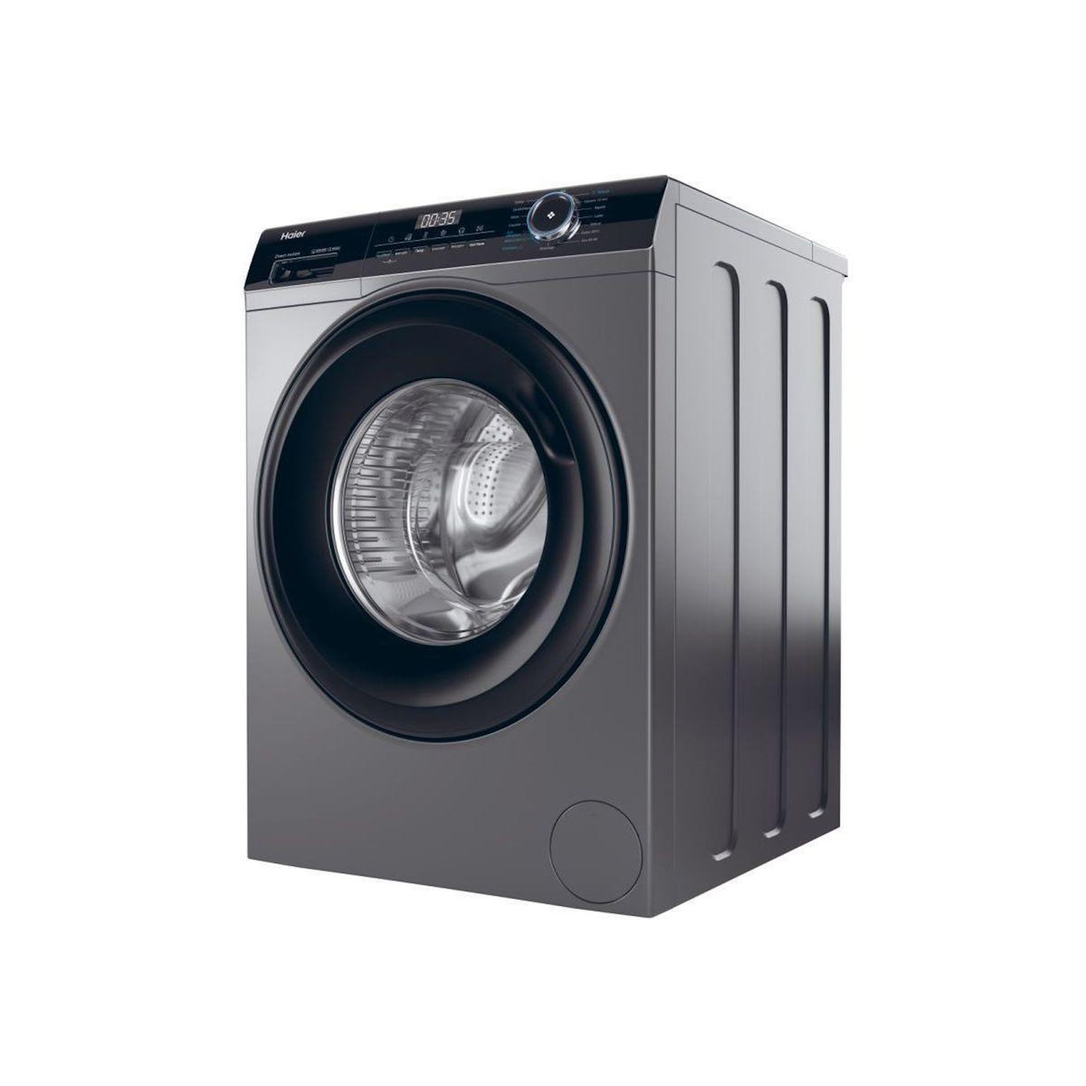 HAIER Lave linge hublot HW90-B14939S8-FR
