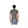 VONDUTCH T-shirt Slim Fit Col rond homme Life