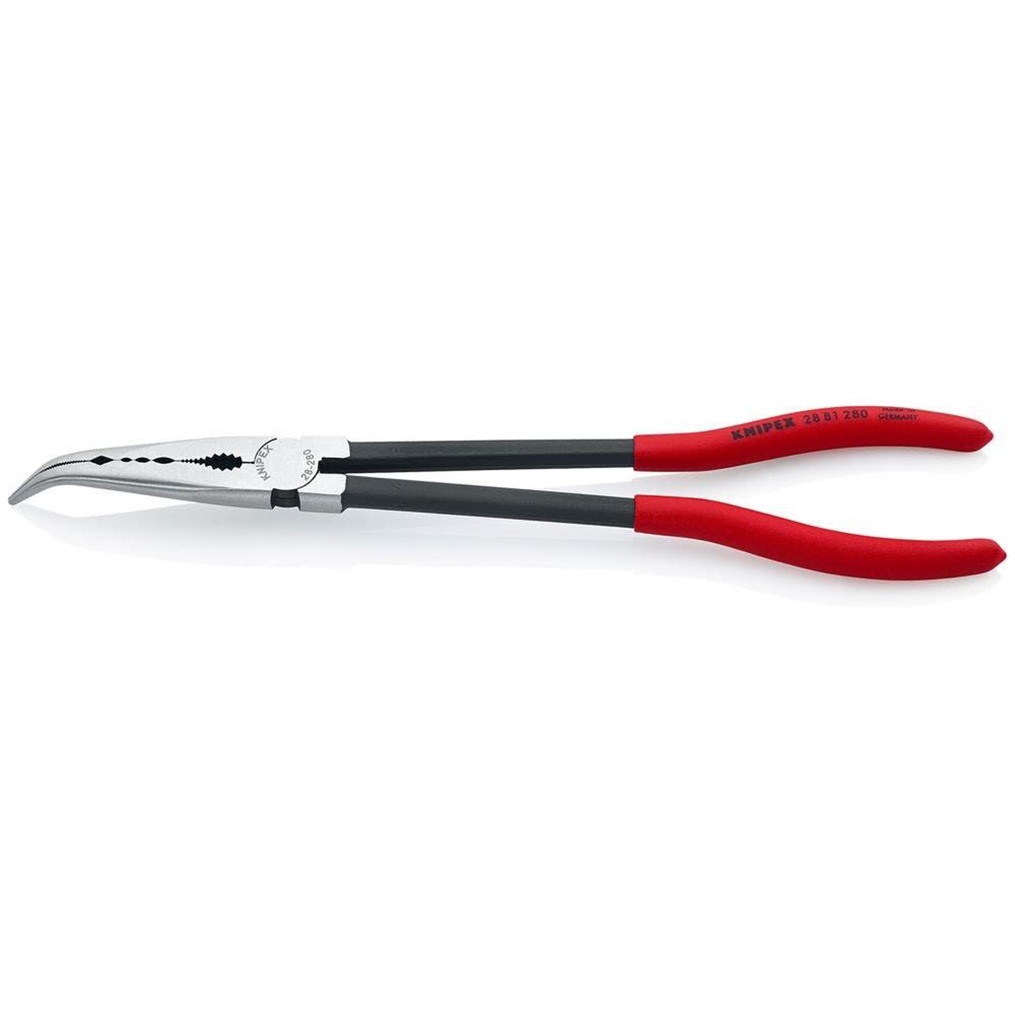 Knipex Pince à monter à profils transversaux 280mm