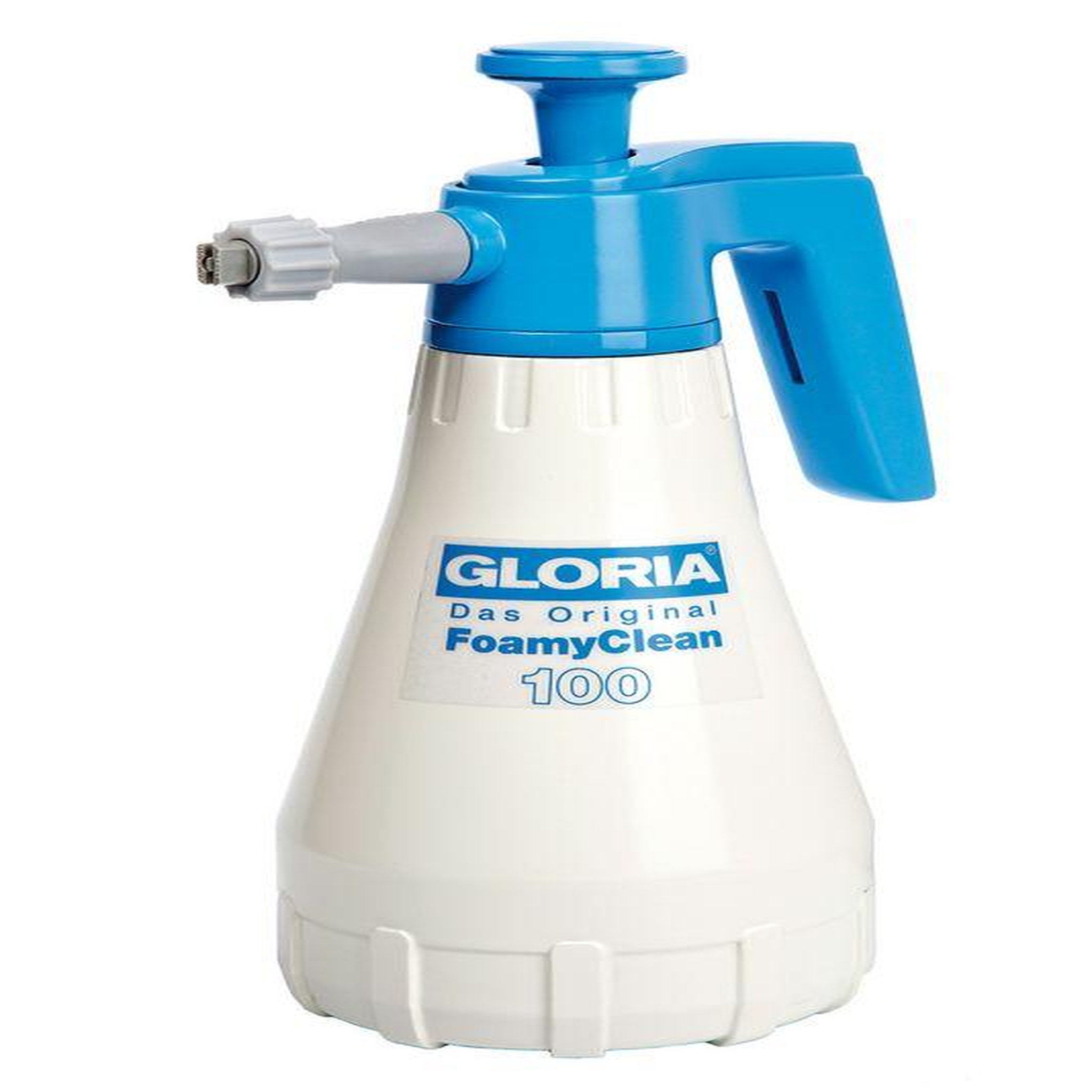 CENTRALE BRICO Pulvérisateur de mousse FoamyClean 100 - 1 L