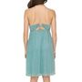 Voir la diapositive 2 : Only Robe  Femme Only Shine String