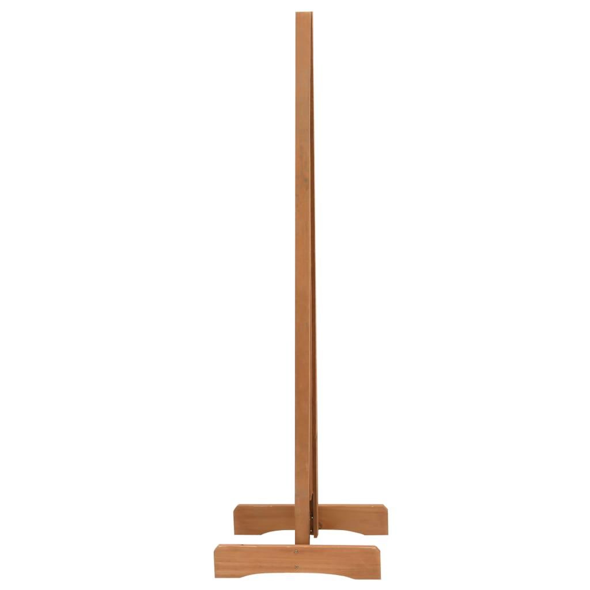 Voir la diapositive 5 : VIDAXL Cloture en treillis de jardin Orange 180x100 cm Bois de sapin