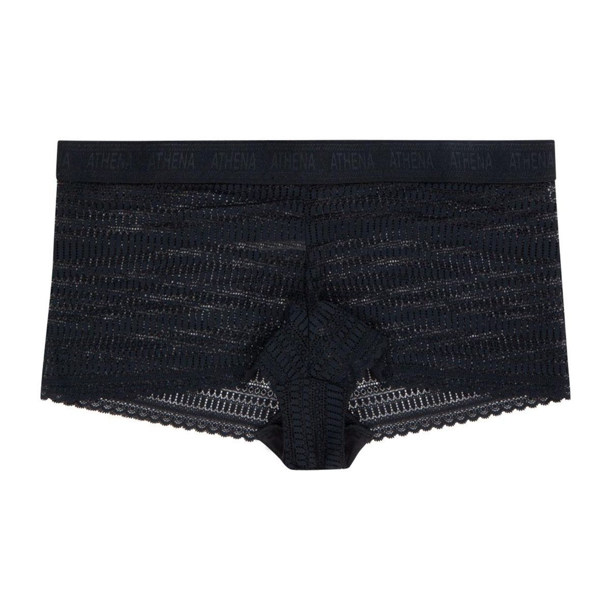 Athena Boxer femme Dentelle