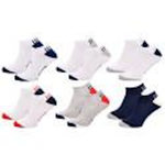 KAPPA Chaussettes KAPPA SNEAKER. Coloris disponibles : Multicolore