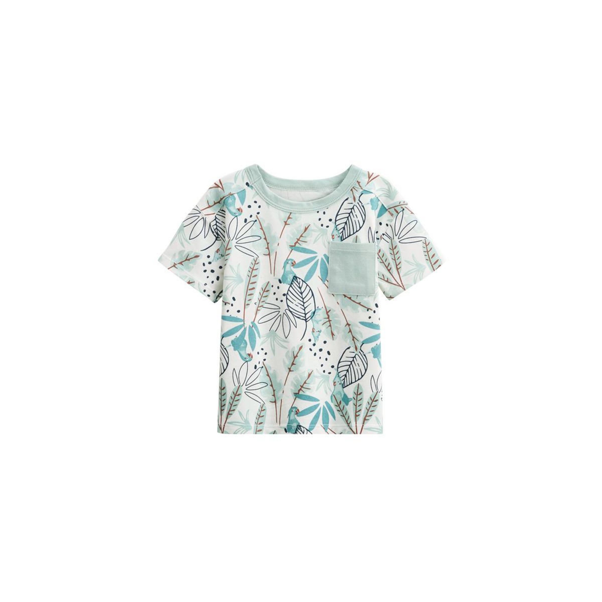 Petit Béguin T-shirt bébé Belem