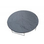 Voir la diapositive 1 : JUMP4FUN Housse de pluie Universelle - Protection pour Trampolines : ø 13Ft / 400Cm