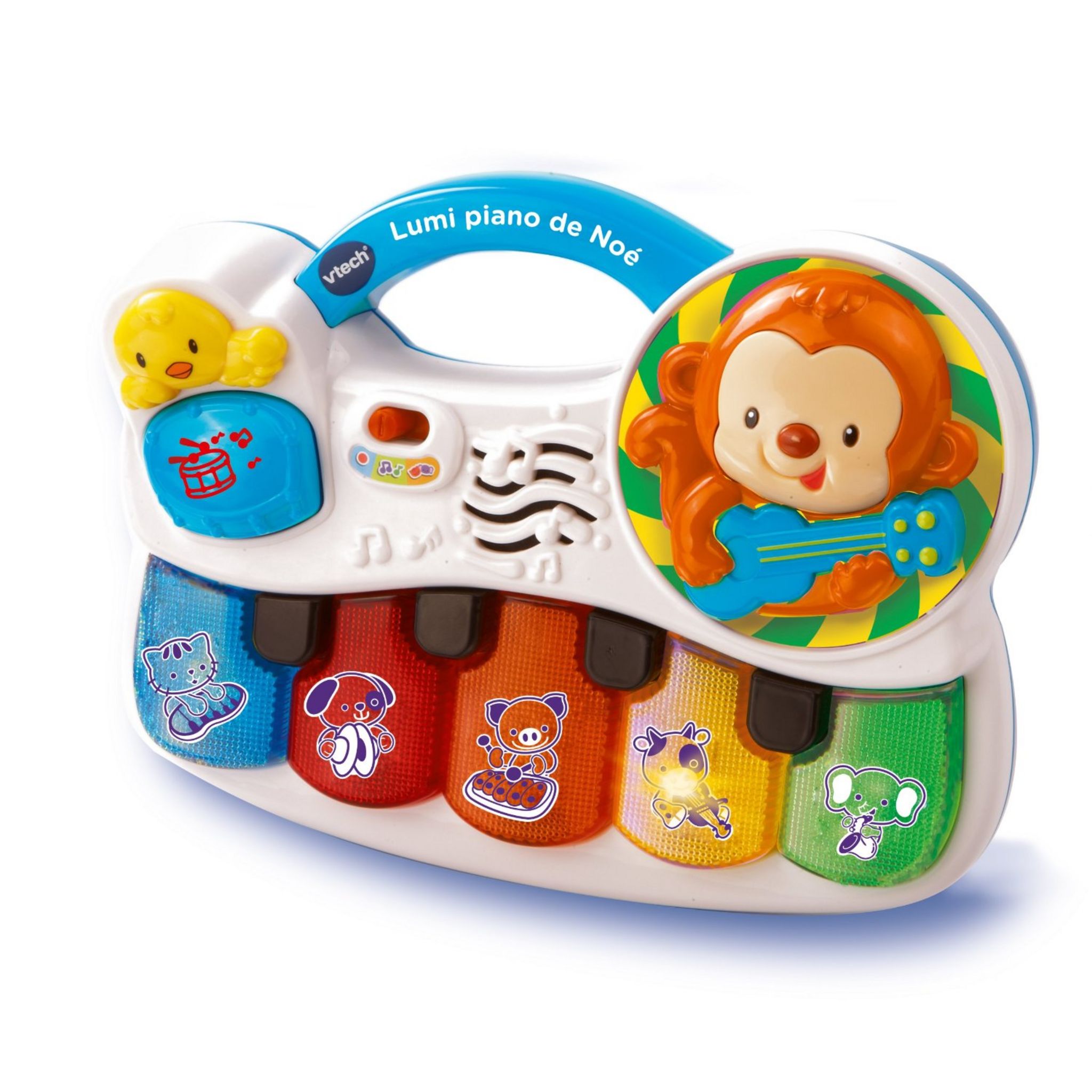 VTECH Lumi piano de Noé