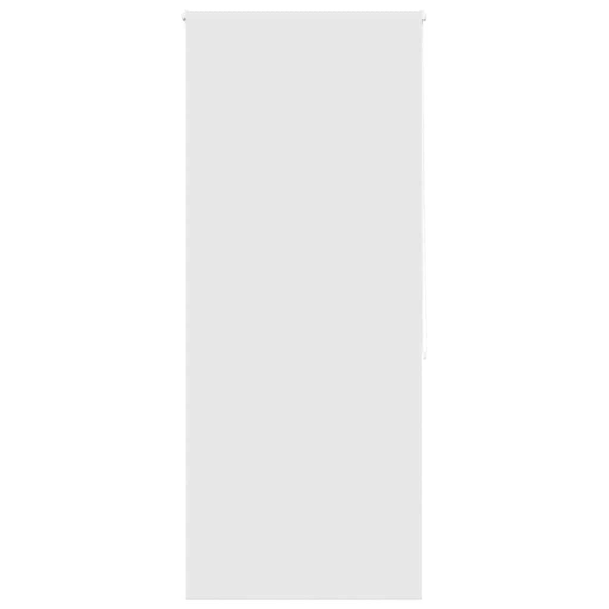 Voir la diapositive 2 : VIDAXL Store enrouleur de douche 90x240 cm largeur du tissu 86 cm