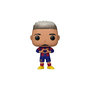 Voir la diapositive 2 : Funko Figurine Funko Pop Football Barcelona Raphinha