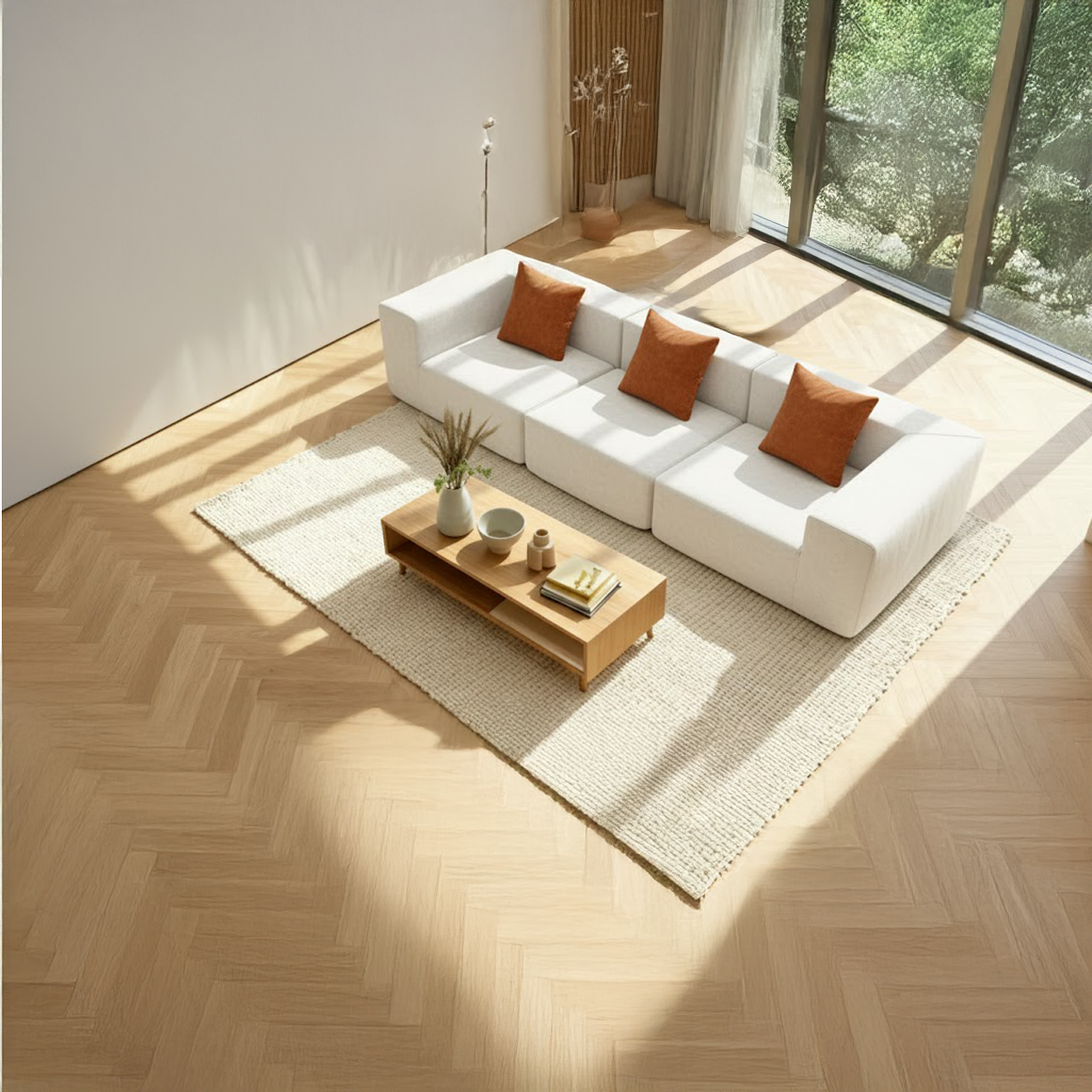 Voir la diapositive 6 : COCO LIVING Coco Living Pure