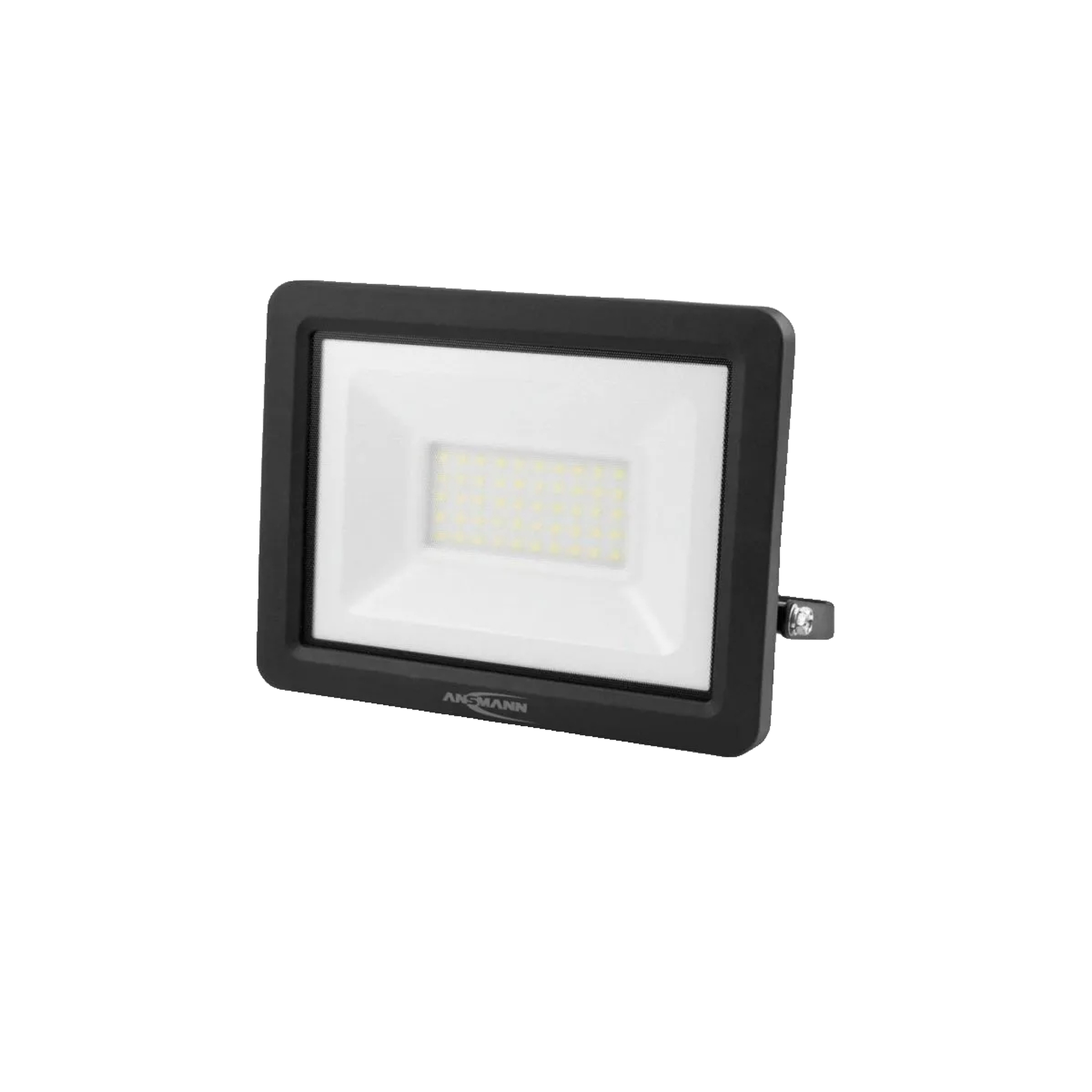Ansmann Spot murale Ansmann wfl30w noir 3300 lumens