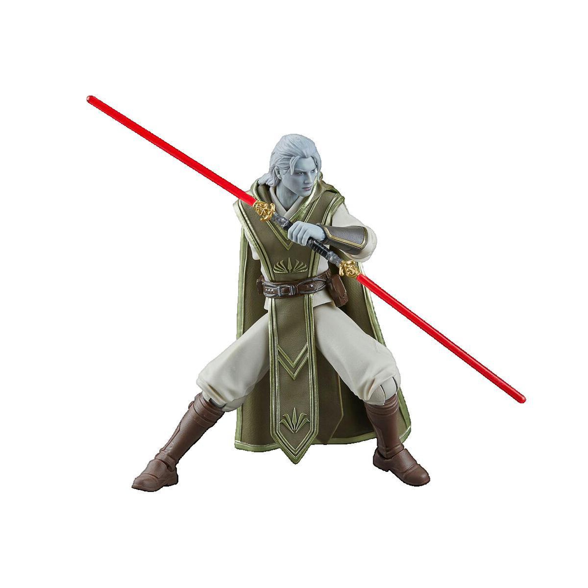 Voir la diapositive 2 : HASBRO Figurine Hasbro Dagan Gera
