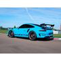 Voir la diapositive 3 : Smartbox Stage de pilotage : 5 tours sur le circuit de Pouilly-en-Auxois en Porsche 991 GT3 RS - Coffret Cadeau Sport & Aventure